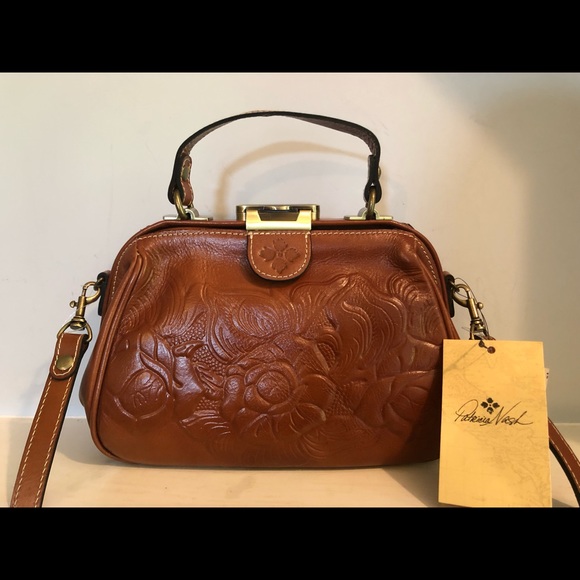 patricia nash gracchi